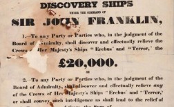 探险队招聘，需要什么条件？