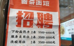 豆腐师傅招聘，薪资待遇怎么样？
