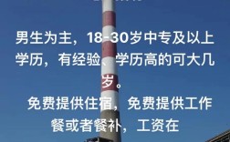 济南电厂招聘，具体岗位和要求是什么？