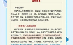 大公司试用期转正到底有多难？