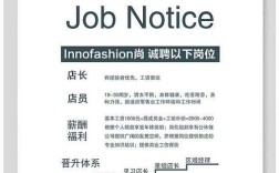 招聘词汇有哪些？