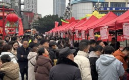 德阳招聘会岗位多吗？薪资如何？