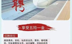 云南高铁招聘有哪些岗位要求？