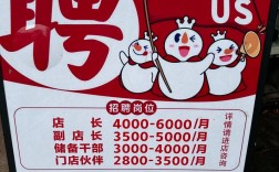 松桃招聘网有哪些岗位？