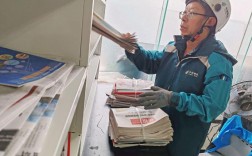 送报纸招聘靠谱吗？薪资待遇如何？