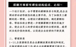 工资与公司业绩挂钩，如何科学制定方案？