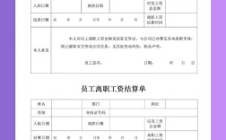 公司离职结算工资按天算是否合法？