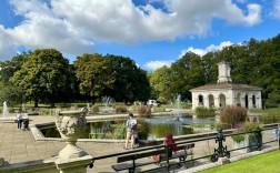 雅思口语park话题，高分表达有哪些？