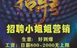 山东夜场招聘，薪资待遇怎么样？