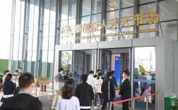 西安人力市场有限公司