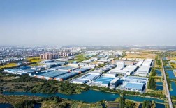 公司从苏州工业园区迁移