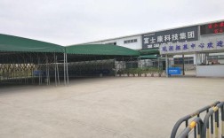 富士康招聘中心，现在招人吗？