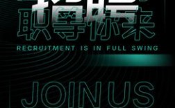 易企秀招聘，寻何种人才？