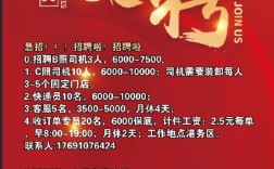 有哪些人力外包公司招聘