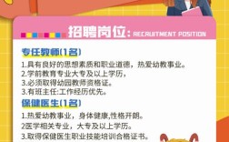 郑州幼师招聘何时开始？要求有哪些？