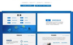 初创公司绩效考核汇报PPT，该如何设计？