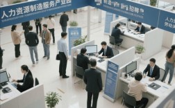 人力资源公司如何高效达成人才匹配？