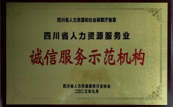 蓉城汇人力资源公司有何独特优势？