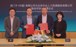 北外企人力资源服务有限公司做什么？