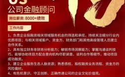 供应链金融招聘有哪些核心要求？