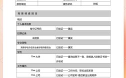 一般公司调查新员工多久