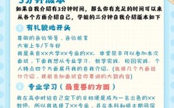教师招聘自我介绍，如何突出核心竞争力？
