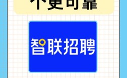 智联招聘是做什么的？