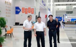 社保局到保险公司调研