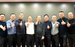 小公司全部是老板亲戚