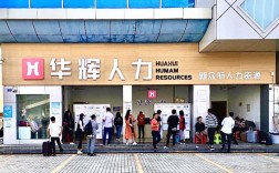 深圳市有限公司人力资源如何高效管理？