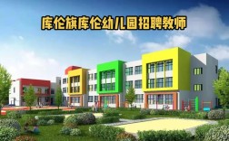 库伦旗招聘有哪些岗位？