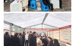 泸州招聘会，哪些岗位最热门？