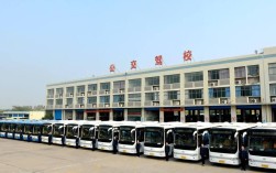 合肥公交招聘，何时开始报名？