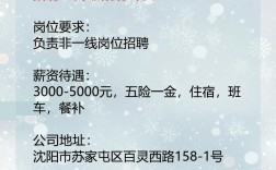 沈阳市人才派遣公司官网