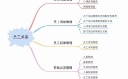 公司管理混乱与人事关系如何破解？