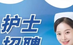哪些医院在招聘护士？
