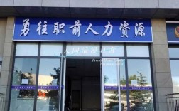 加盟人力资源服务公司，如何选对品牌避坑？