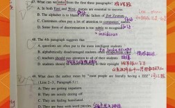 2025考研英语一阅读翻译有何新变化？