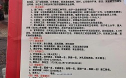 温州皮鞋厂招聘，待遇如何？