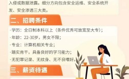 安全工程师招聘要求有哪些？