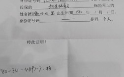 假证明骗保，法律风险与道德边界何在？