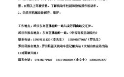 车辆检测站招聘，具体岗位有哪些要求？