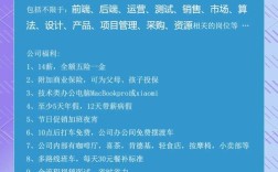 小米招聘网有哪些岗位在招？