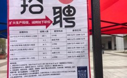 焦作大学招聘何时开始？