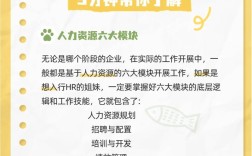 竞争力公司HR有何核心特征？
