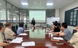 公司培训部如何高效运作？