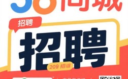 58网招聘找工作，靠谱吗？