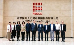 北京有哪些人力资源公司