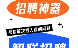 智联招聘上，HR和员工如何高效找工作？