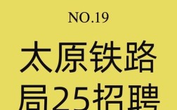 太原高铁招聘有哪些岗位？
